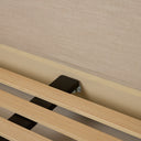 AIDAN SLIPCOVER BED