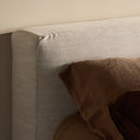 AIDAN SLIPCOVER BED