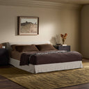 AIDAN SLIPCOVER BED