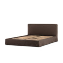 AIDAN SLIPCOVER BED