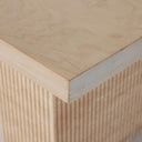 Ritt Dining Table 84"