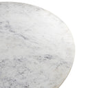 Mariah Round Dining Table 60"