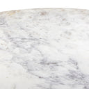Mariah Round Dining Table 60"