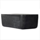 BASIL OUTDOOR RECTANGULAR COFFEE TABLE