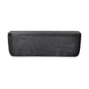 BASIL OUTDOOR RECTANGULAR COFFEE TABLE