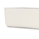 BASIL OUTDOOR RECTANGULAR COFFEE TABLE