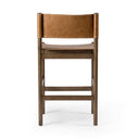 KENA BAR + COUNTER STOOL