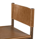 KENA BAR + COUNTER STOOL