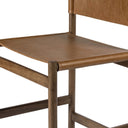 KENA BAR + COUNTER STOOL