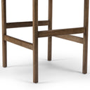 KENA BAR + COUNTER STOOL