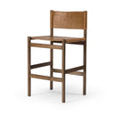 KENA BAR + COUNTER STOOL