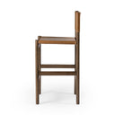 KENA BAR + COUNTER STOOL