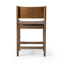 KENA BAR + COUNTER STOOL