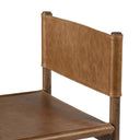 KENA BAR + COUNTER STOOL