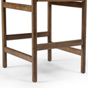 KENA BAR + COUNTER STOOL