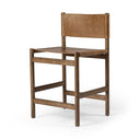 KENA BAR + COUNTER STOOL