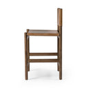 KENA BAR + COUNTER STOOL
