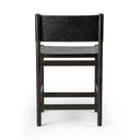 KENA BAR + COUNTER STOOL