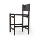 KENA BAR + COUNTER STOOL