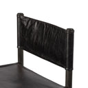 KENA BAR + COUNTER STOOL