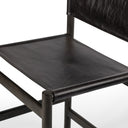KENA BAR + COUNTER STOOL