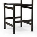KENA BAR + COUNTER STOOL