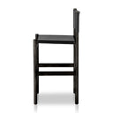 KENA BAR + COUNTER STOOL