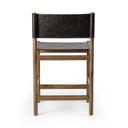 KENA BAR + COUNTER STOOL