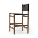 KENA BAR + COUNTER STOOL