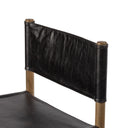 KENA BAR + COUNTER STOOL