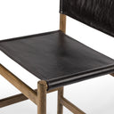 KENA BAR + COUNTER STOOL