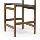 KENA BAR + COUNTER STOOL