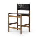 KENA BAR + COUNTER STOOL