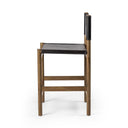 KENA BAR + COUNTER STOOL