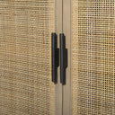 CAPRICE WIDE BOOKSHELF