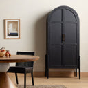 TOLLE PANEL DOOR CABINET