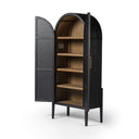 TOLLE PANEL DOOR CABINET