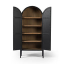 TOLLE PANEL DOOR CABINET