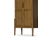 TOLLE PANEL DOOR CABINET