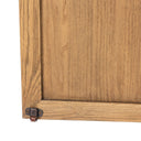 TOLLE PANEL DOOR CABINET