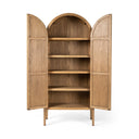 TOLLE PANEL DOOR CABINET