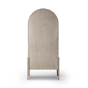 TOLLE PANEL DOOR CABINET