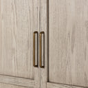 TOLLE PANEL DOOR CABINET