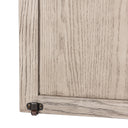 TOLLE PANEL DOOR CABINET