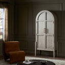 TOLLE PANEL DOOR CABINET