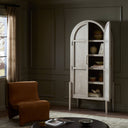 TOLLE PANEL DOOR CABINET