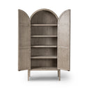 TOLLE PANEL DOOR CABINET