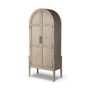 TOLLE PANEL DOOR CABINET