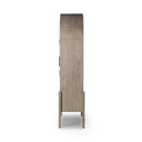 TOLLE PANEL DOOR CABINET