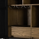 TOLLE BAR CABINET